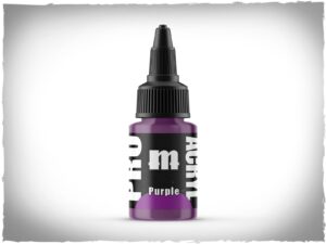 Pro Acryl Purple