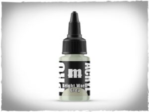 Pro Acryl Bright Warm Grey