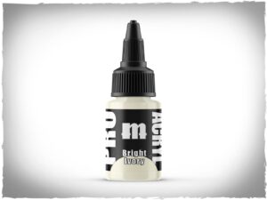 Pro Acryl Bright Ivory