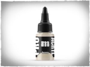 Pro Acryl Ivory