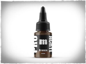 Pro Acryl Bronze