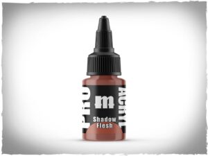 Pro Acryl Shadow Flesh