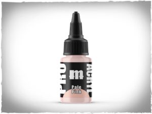 Pro Acryl Pale Pink