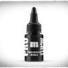 Pro Acryl Transparent Black