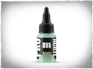 Pro Acryl Bright Pale Green