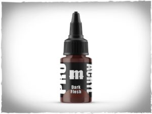 Pro Acryl Dark Flesh