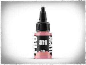 Pro Acryl Pink
