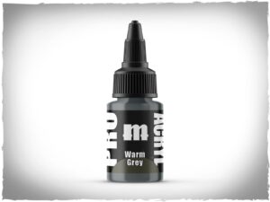 Pro Acryl Warm Grey