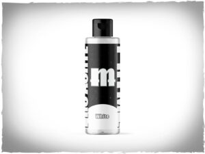 Pro Acryl White Prime