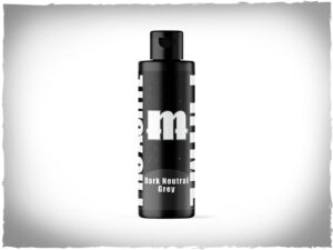 Pro Acryl Dark Neutral Grey Prime