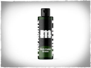 Pro Acryl Dark Camo Green Prime