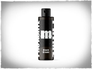Pro Acryl Black Brown Prime