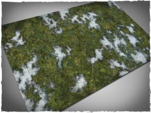 Game mat - Northern Tribes