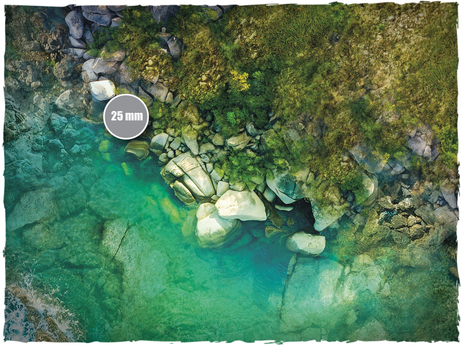 eldfall chronicles helian league game mat battlemat 3
