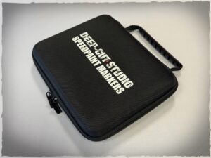 Speedpaint Markers carry case