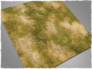 Game mat - Iberian Planes - Shatterpoint 2025ed