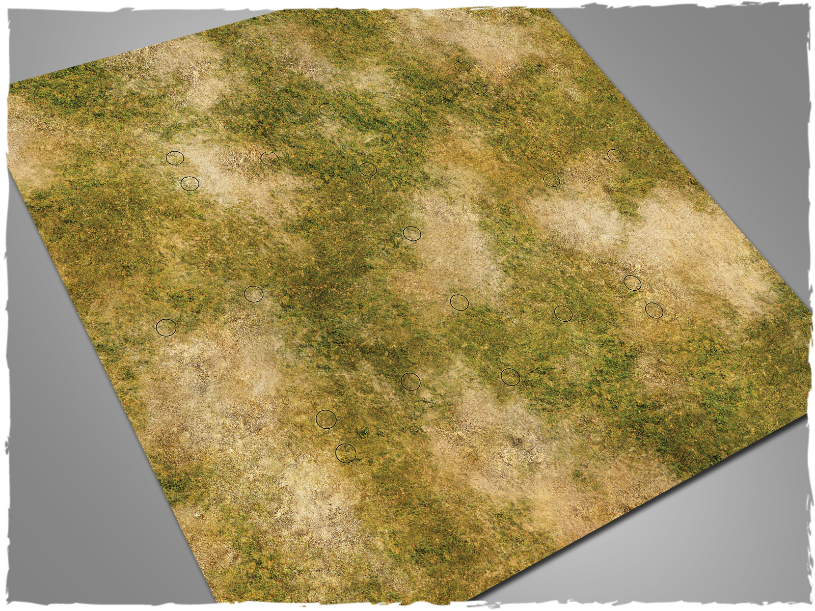 star wars shatterpoint 3x3 game gaming mat playmat battlemat Iberian_Plains