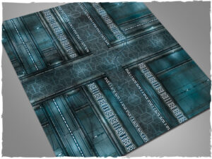 Game mat - Not A Moon - Shatterpoint 2025ed