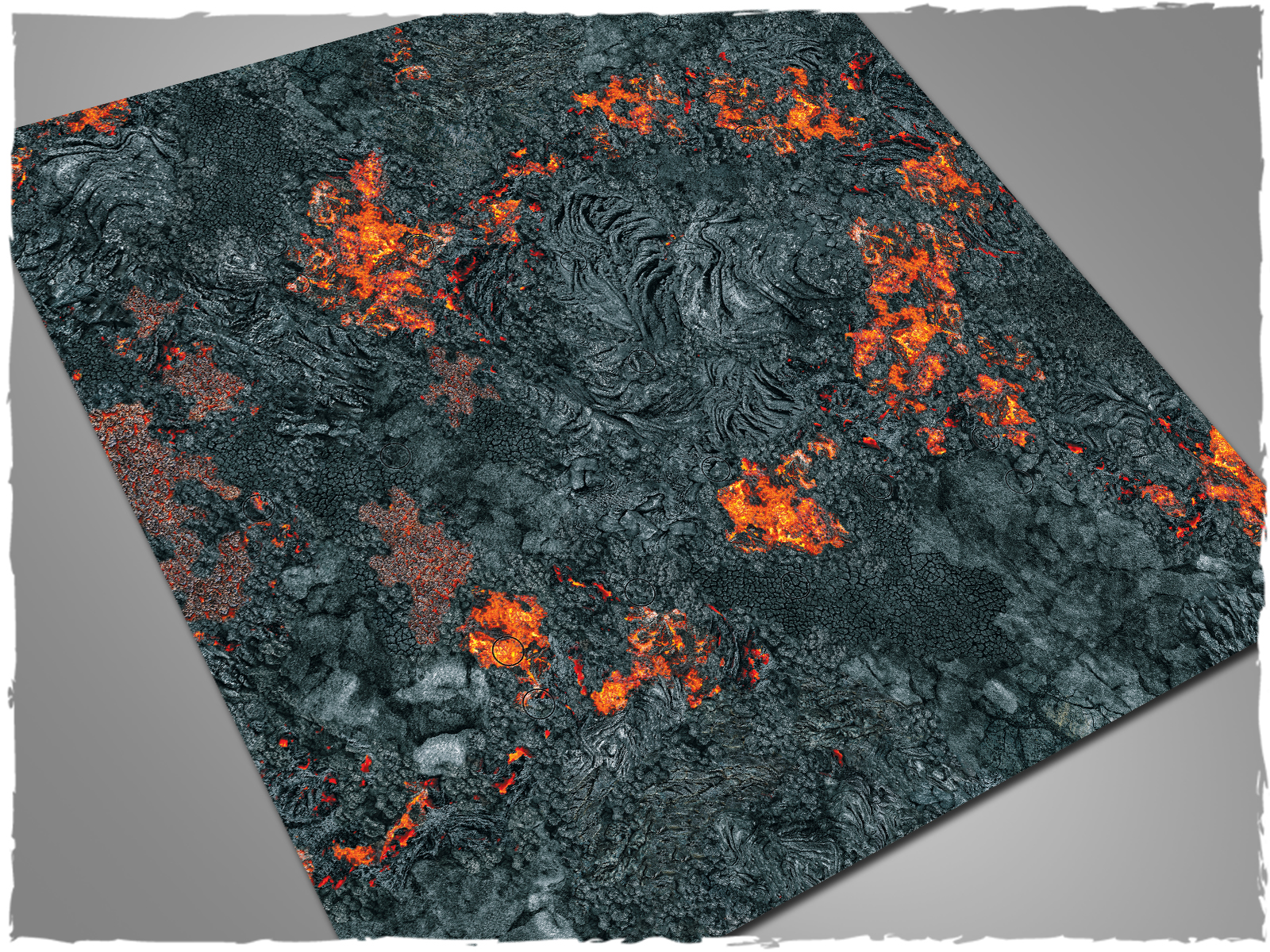 star wars shatterpoint 3x3 game gaming mat playmat battlemat realm_of_fire