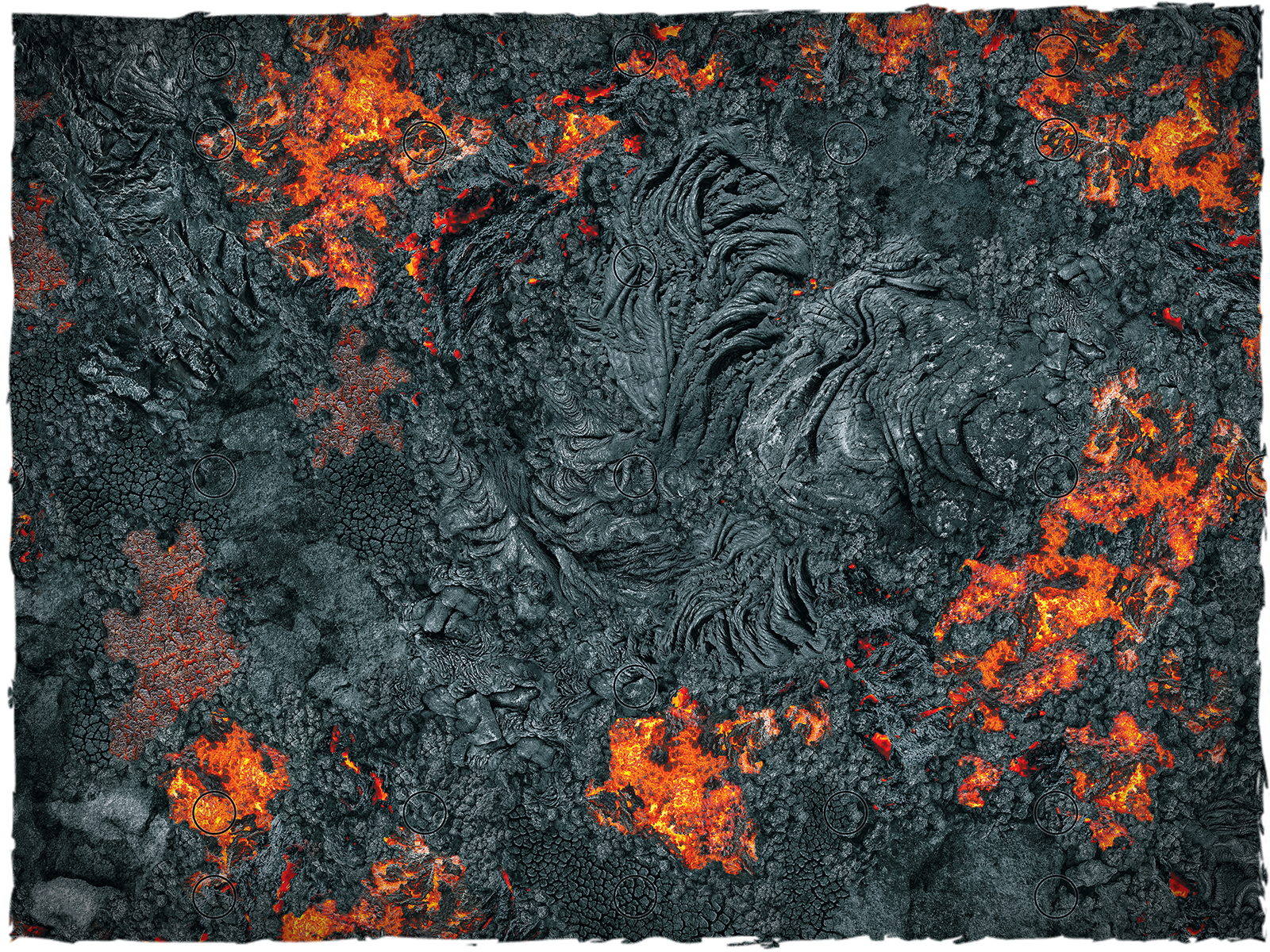 star wars shatterpoint 3x3 game gaming mat playmat battlemat realm_of_fire_2