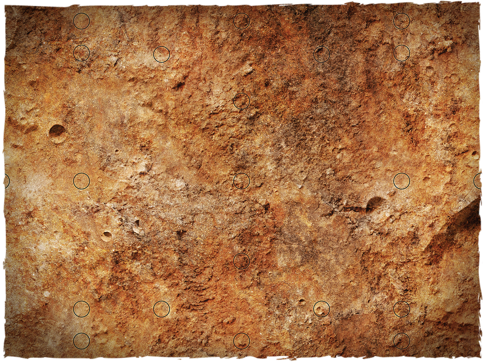 star wars shatterpoint 3x3 game gaming mat playmat battlemat red_planet_2