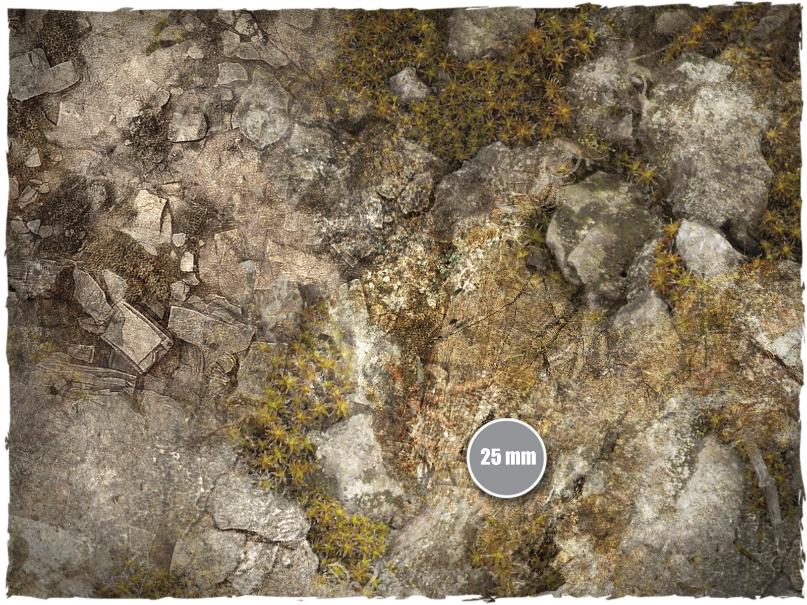 corvus belli warcrow scions of yaldabaoth game mat battlemat 2