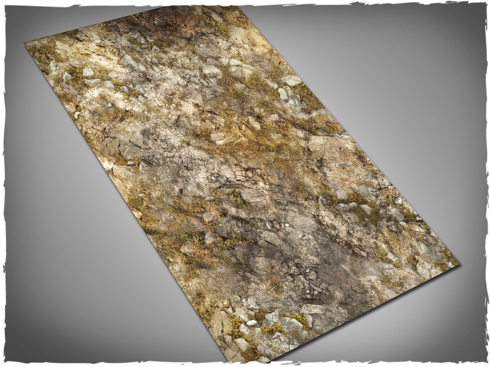 corvus belli warcrow scions of yaldabaoth game mat battlemat 44x30