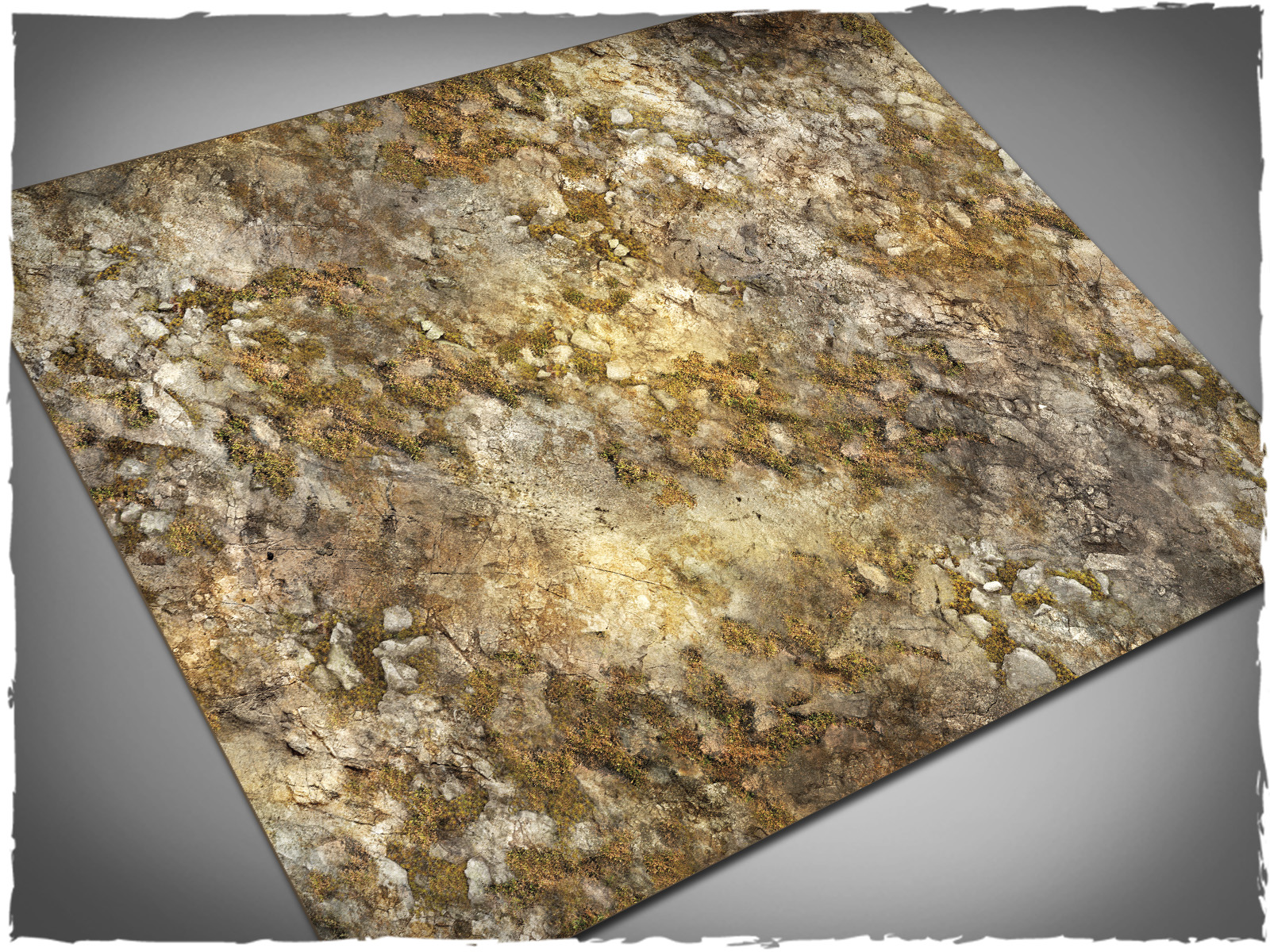 corvus belli warcrow scions of yaldabaoth game mat battlemat 44x60