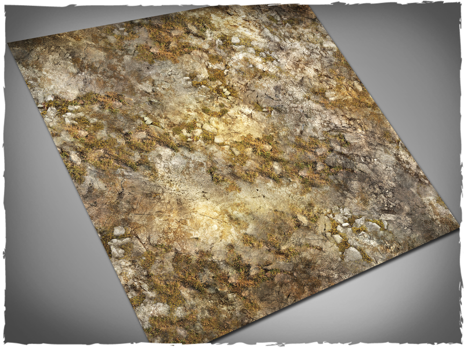 corvus belli warcrow scions of yaldabaoth game mat battlemat 4x4