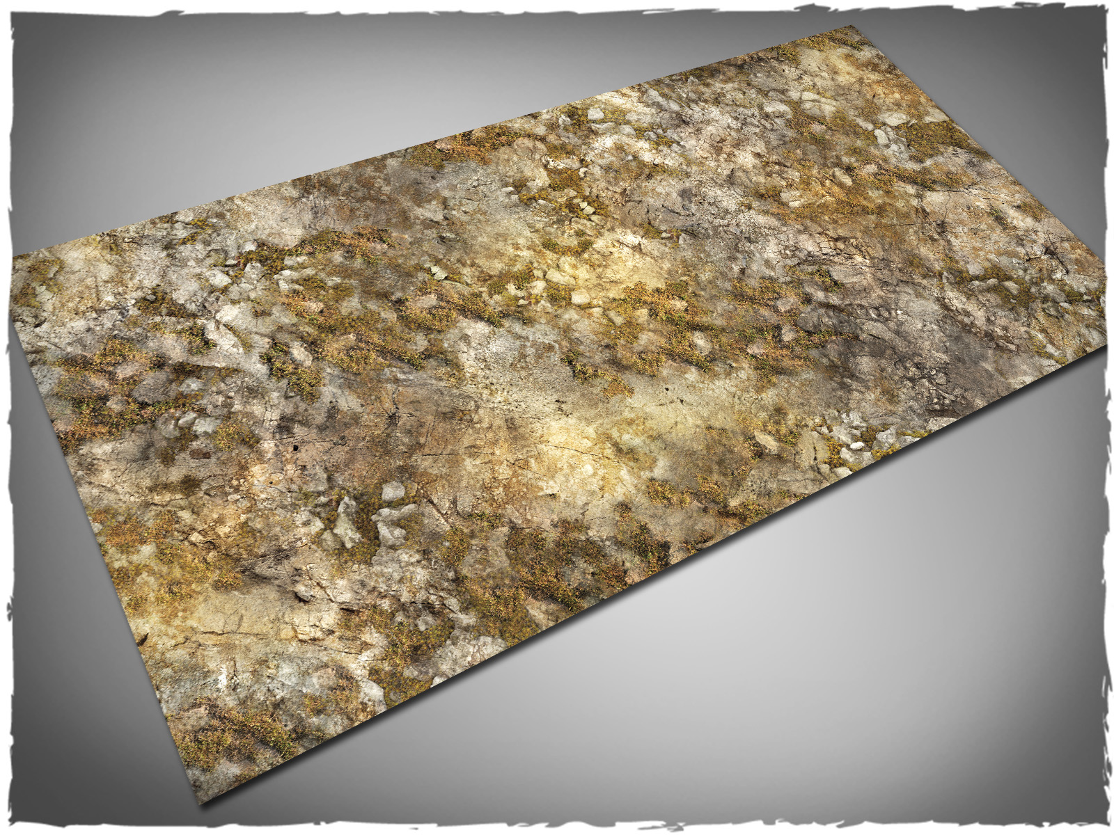 corvus belli warcrow scions of yaldabaoth game mat battlemat 6x3