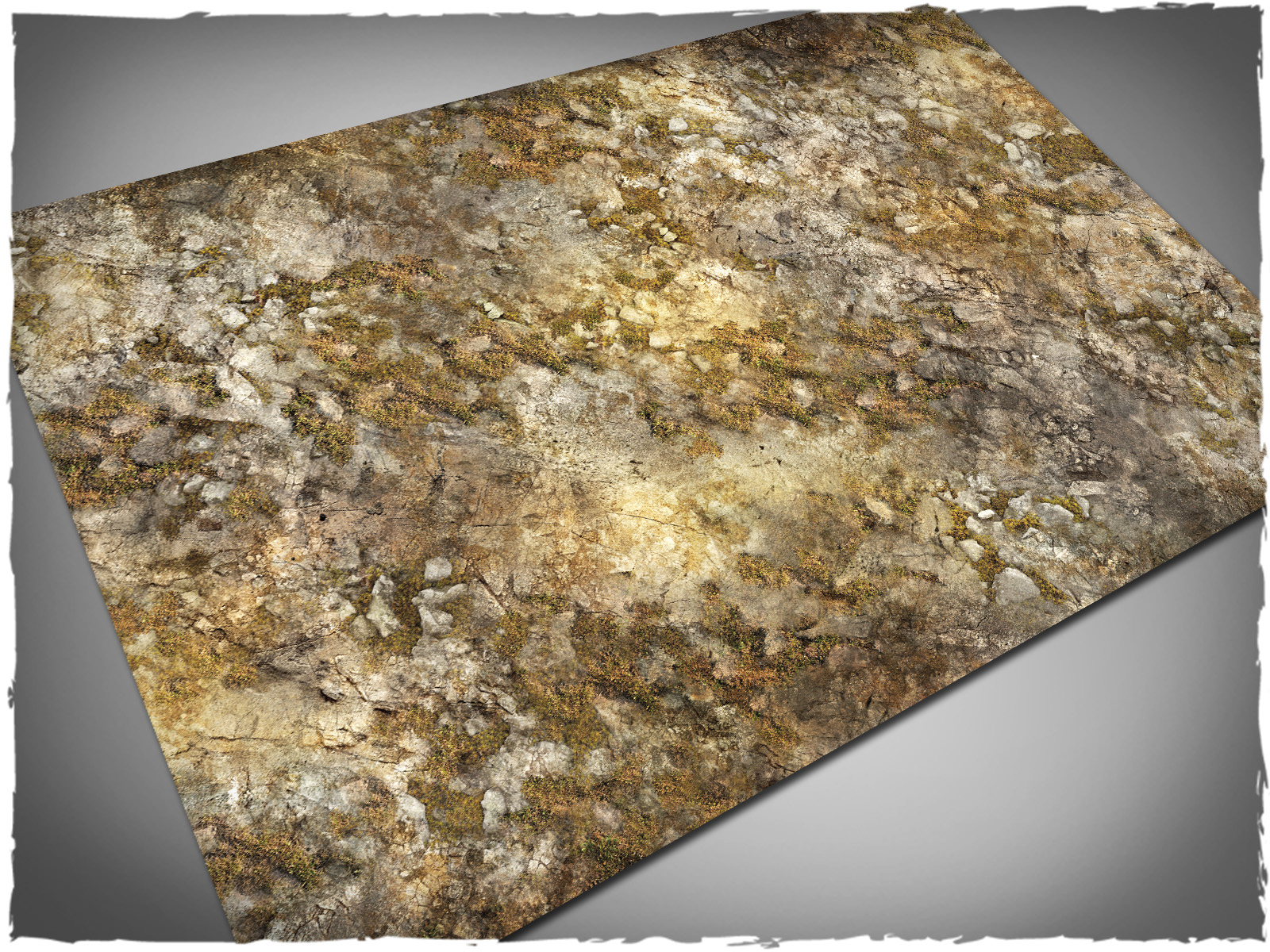 corvus belli warcrow scions of yaldabaoth game mat battlemat 6x4