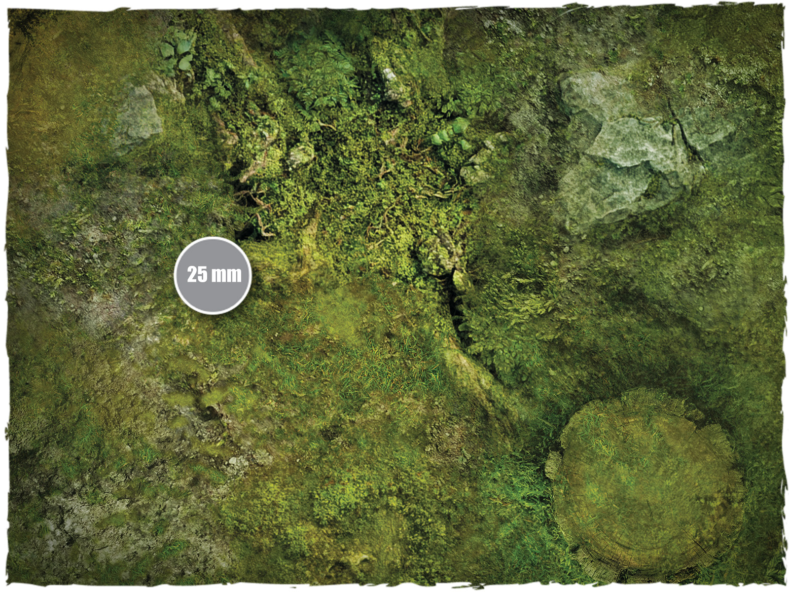 corvus belli warcrow syenann game mat battlemat 1