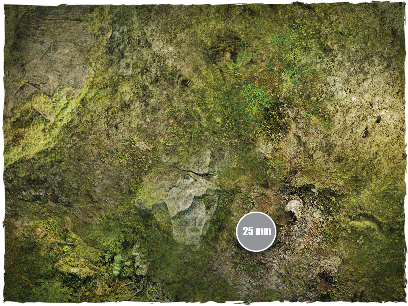 corvus belli warcrow syenann game mat battlemat 2