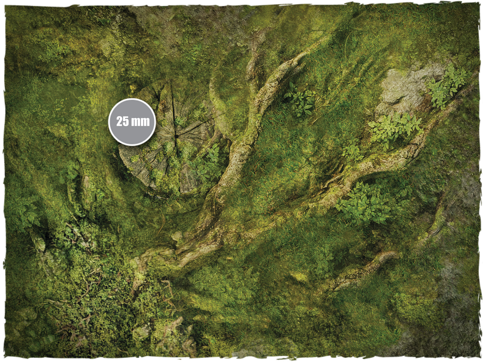 corvus belli warcrow syenann game mat battlemat 3