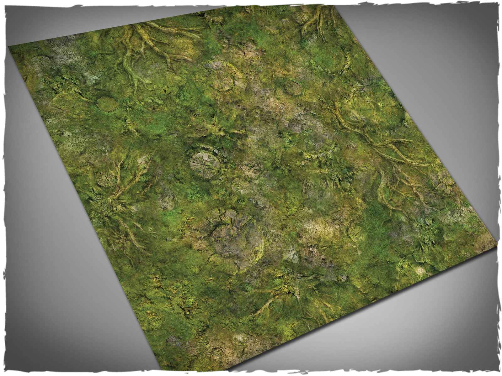 corvus belli warcrow syenann game mat battlemat 4x4