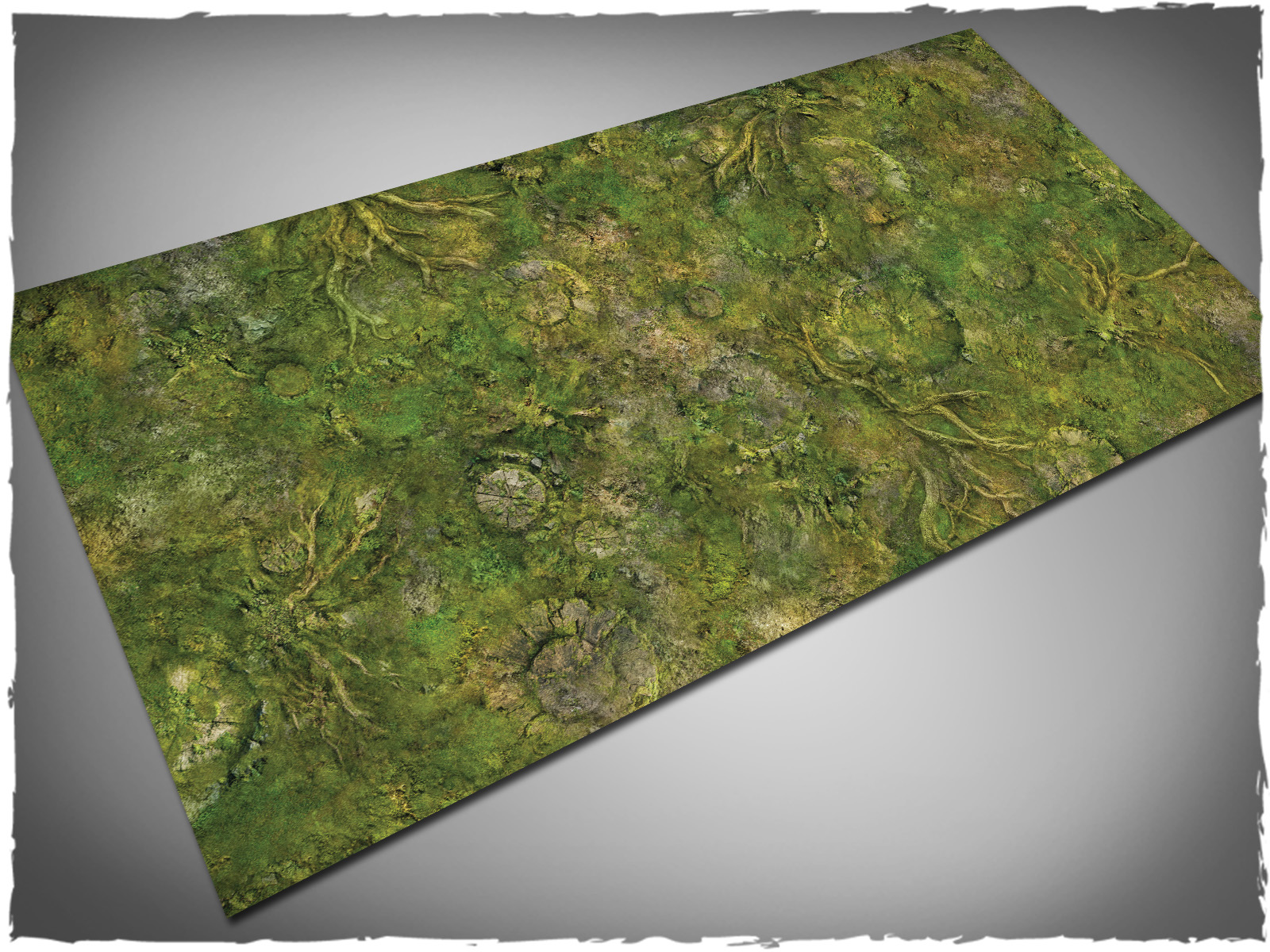 corvus belli warcrow syenann game mat battlemat 6x3