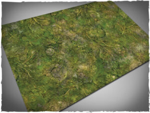 Game mat - Syenann