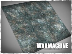 Game mat - Dusk Fane