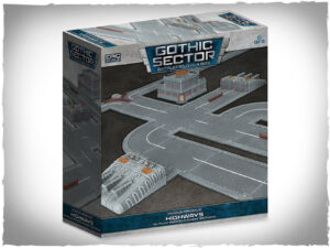 Mundus Imperialis: Highways