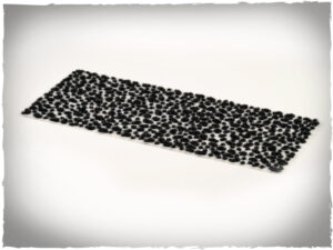 GamersGrass tuft  - Tiny Black (1mm)