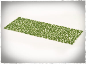 GamersGrass tuft  - Tiny Green (1mm)