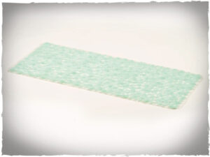GamersGrass tuft  - Tiny Pale Teal (1mm)