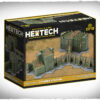 Hextech Dropbase Delta: Power Station